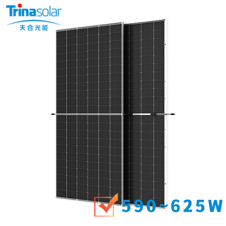 天合光伏組件 至尊N TSM-NEG19RC.20 590~625W